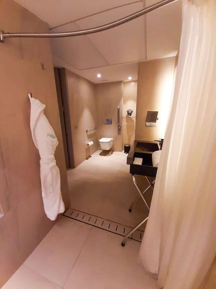 Hotel Grand Hyatt Santiago