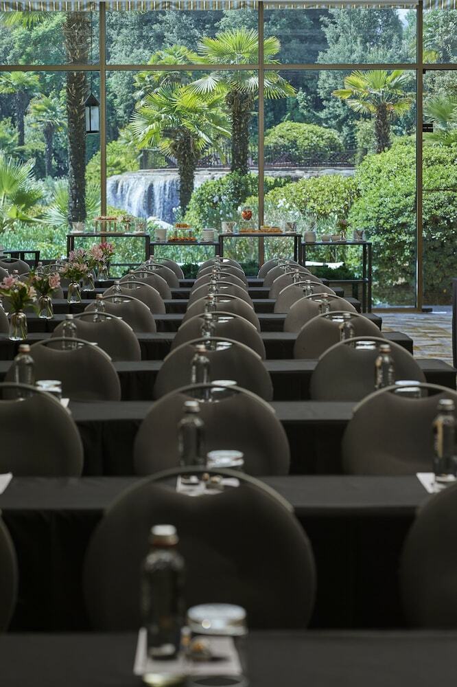 Hotel Grand Hyatt Santiago