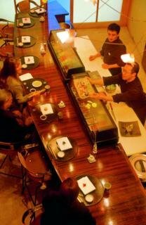 Hotel Grand Hyatt Santiago