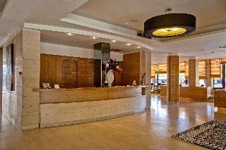 Hotel Esplanade