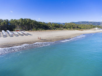 Aw Baia Di Tindari Club Hotel