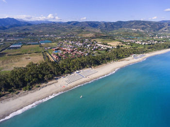 Aw Baia Di Tindari Club Hotel