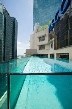 Aparthotel Ascott Raffles Place Singapore