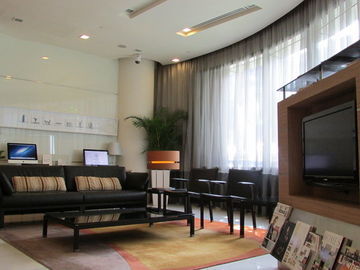 Aparthotel Citadines Singapore Mount Sophia