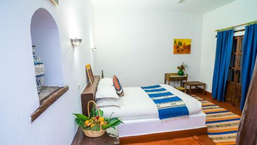 Bed & Breakfast La Bergerie Auberge & Restaurant