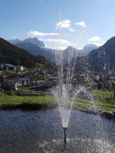A. Paolo Apartments
