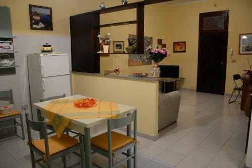 Apartamento Casa Vacanze Balai