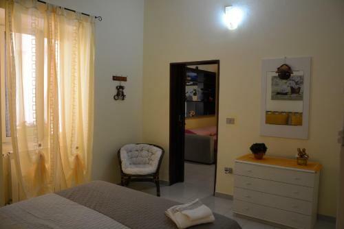 Apartamento Casa Vacanze Balai