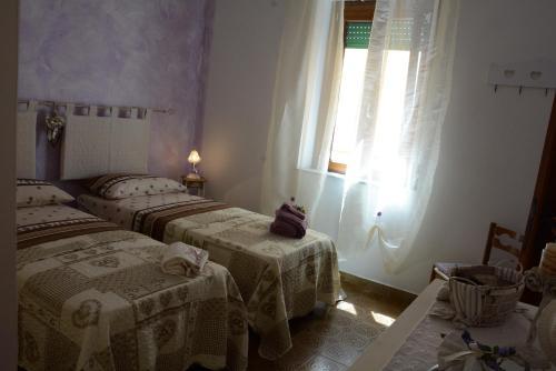 Apartamento Casa Vacanze Balai