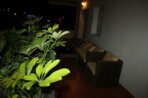 Apartamento Luxury Flat In Marina Agadir