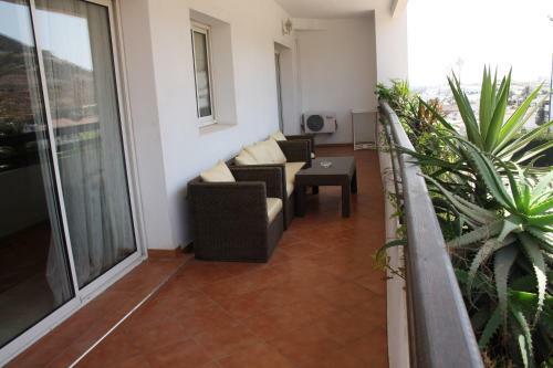 Apartamento Luxury Flat In Marina Agadir