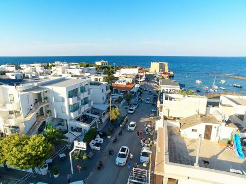 Hotel Cic�
