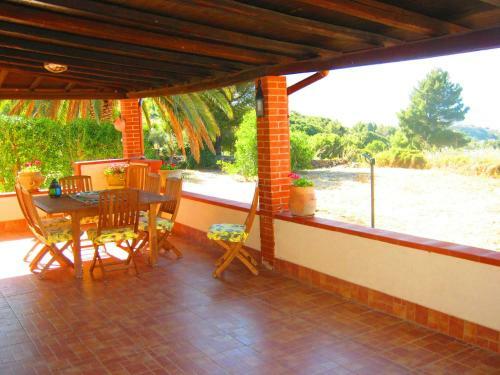Villa Antonella Holiday House