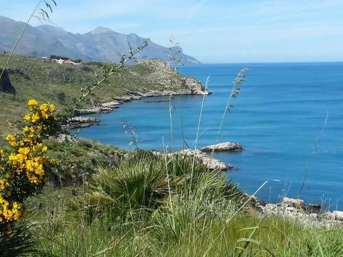Villa Antonella Holiday House