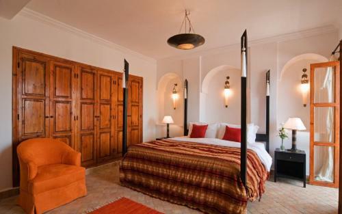 Bed & Breakfast Rebali Riads