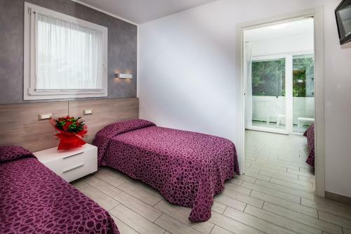 Hotel Ambassador Meuble