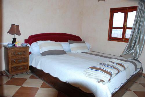 Agroturismo Dar Diafa
