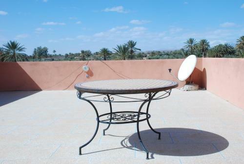 Agroturismo Dar Diafa