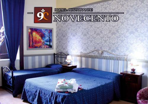 Hotel Ristorante Novecento