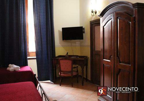 Hotel Ristorante Novecento