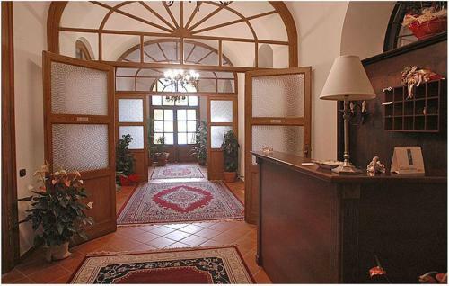 Hotel Ristorante Novecento