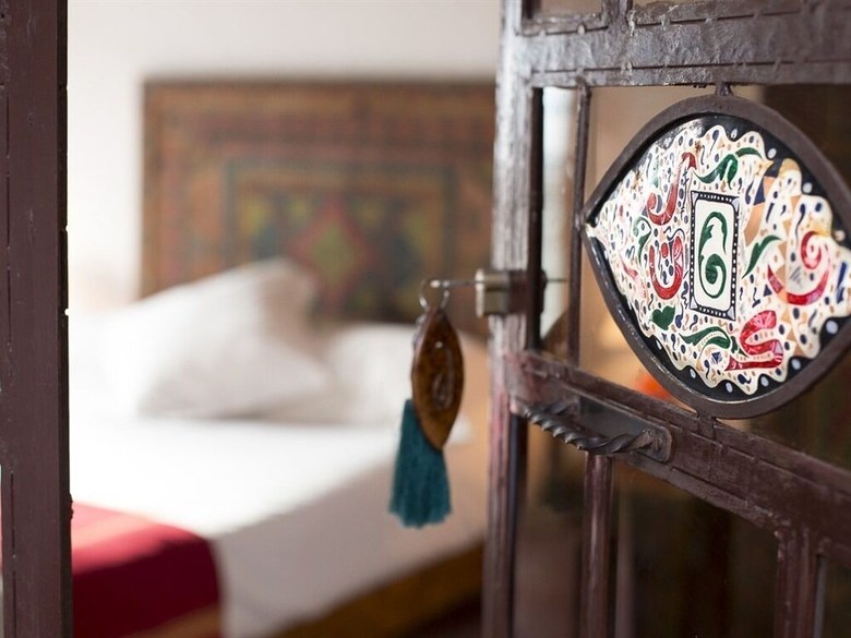 Bed & Breakfast Villa Garance