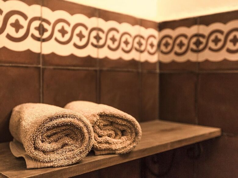 Bed & Breakfast Villa Garance