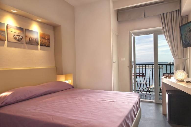 Hotel L'approdo