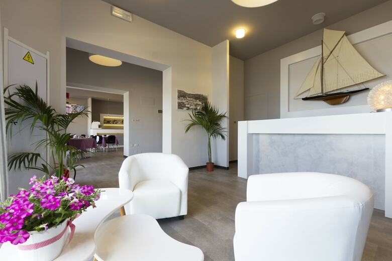 Hotel L'approdo
