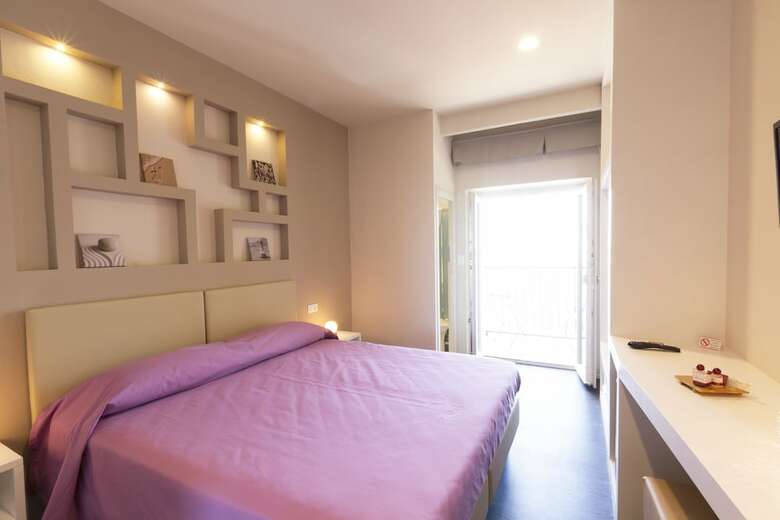 Hotel L'approdo