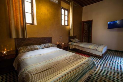 Hostal Dar El Mathaf