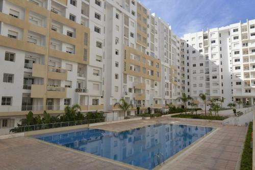 Apartamento Brand New One Bedroom