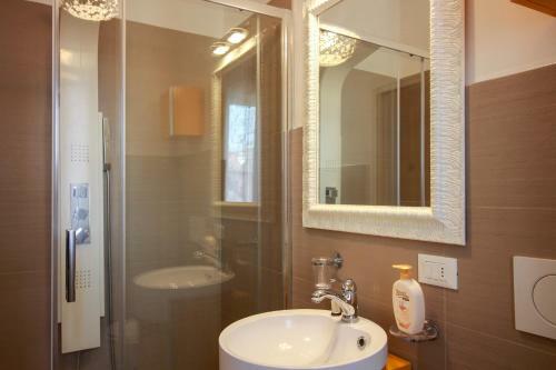 Apartamentos B&B Rossana