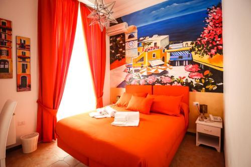 Napolimia Hotel