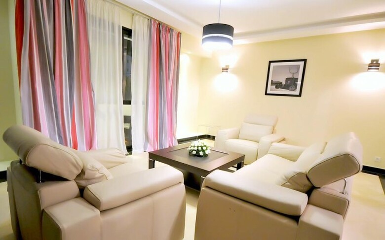 Apartamento Appart H�tel Le Rio