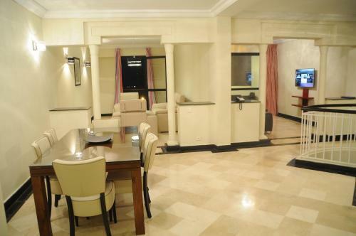 Apartamento Appart H�tel Le Rio