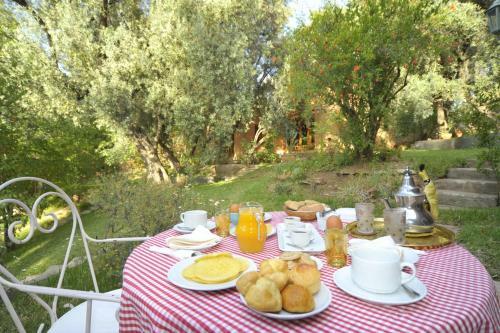 Maroc Lodge