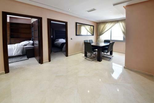 Apartamento Bellington Appart H�tel