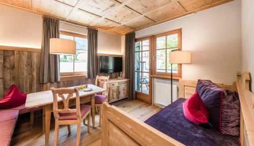 Hotel Mirabell Dolomiten Wellness Residenz