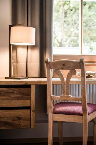 Hotel Mirabell Dolomiten Wellness Residenz