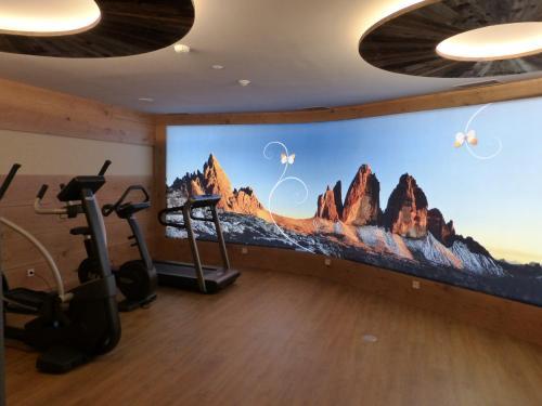 Hotel Mirabell Dolomiten Wellness Residenz