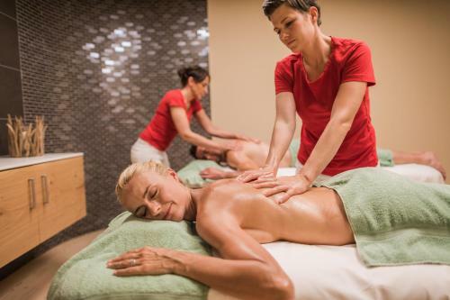 Hotel Mirabell Dolomiten Wellness Residenz