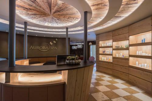 Hotel Mirabell Dolomiten Wellness Residenz