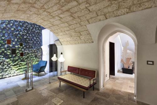 Apartamento Palazzo Cal�