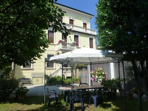 Padovaresidence Ai Talenti Apartment