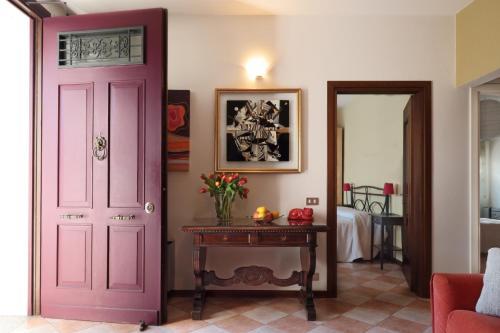 Padovaresidence Ai Talenti Apartment