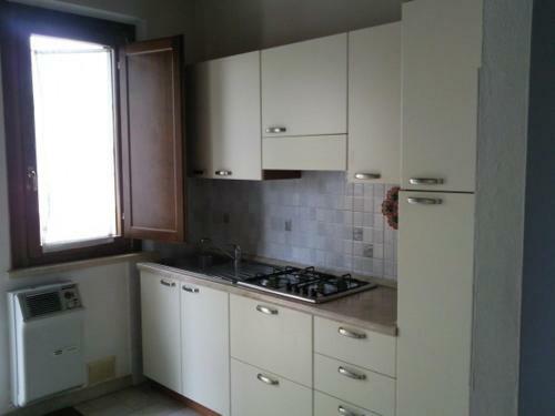 Apartamento Residenza Le Palme