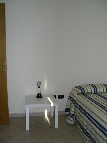Apartamento Residenza Le Palme