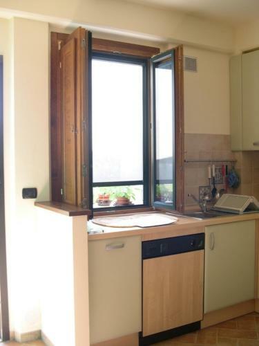 Apartamento Residenza Le Palme