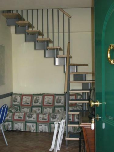 Apartamento Residenza Le Palme
